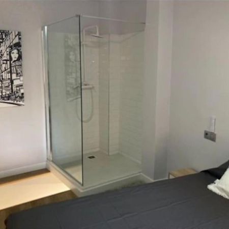 Romantico Apartamento Cerca La Playa 2 Αλμερία Εξωτερικό φωτογραφία