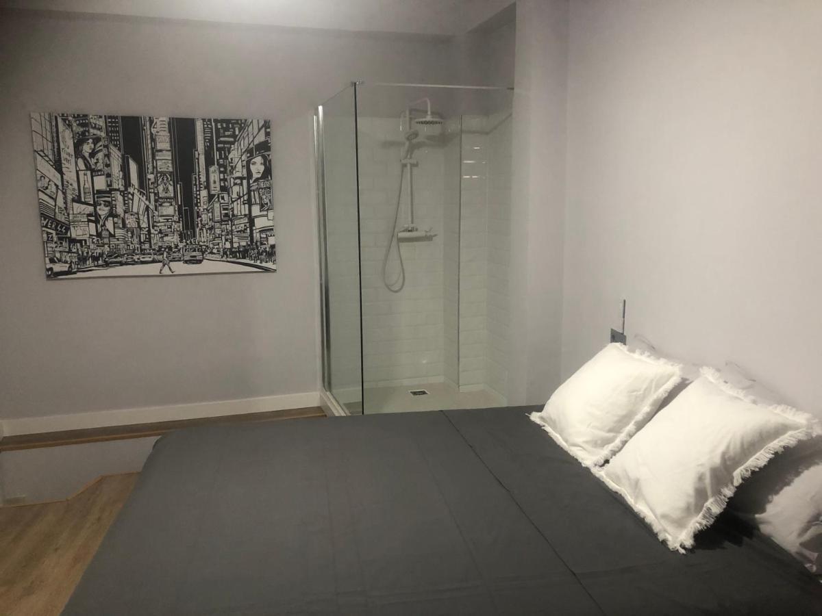 Romantico Apartamento Cerca La Playa 2 Αλμερία Εξωτερικό φωτογραφία
