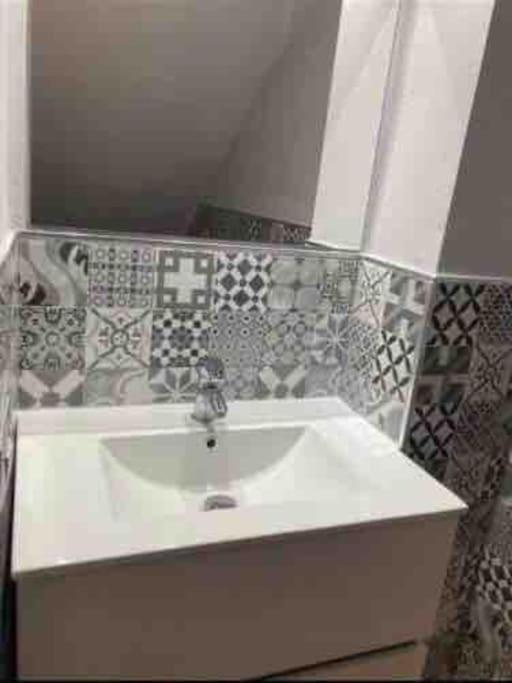 Romantico Apartamento Cerca La Playa 2 Αλμερία Εξωτερικό φωτογραφία